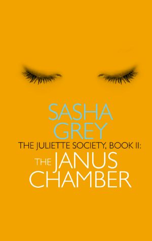 [The Juliette Society 02] • The Jamus Chamber